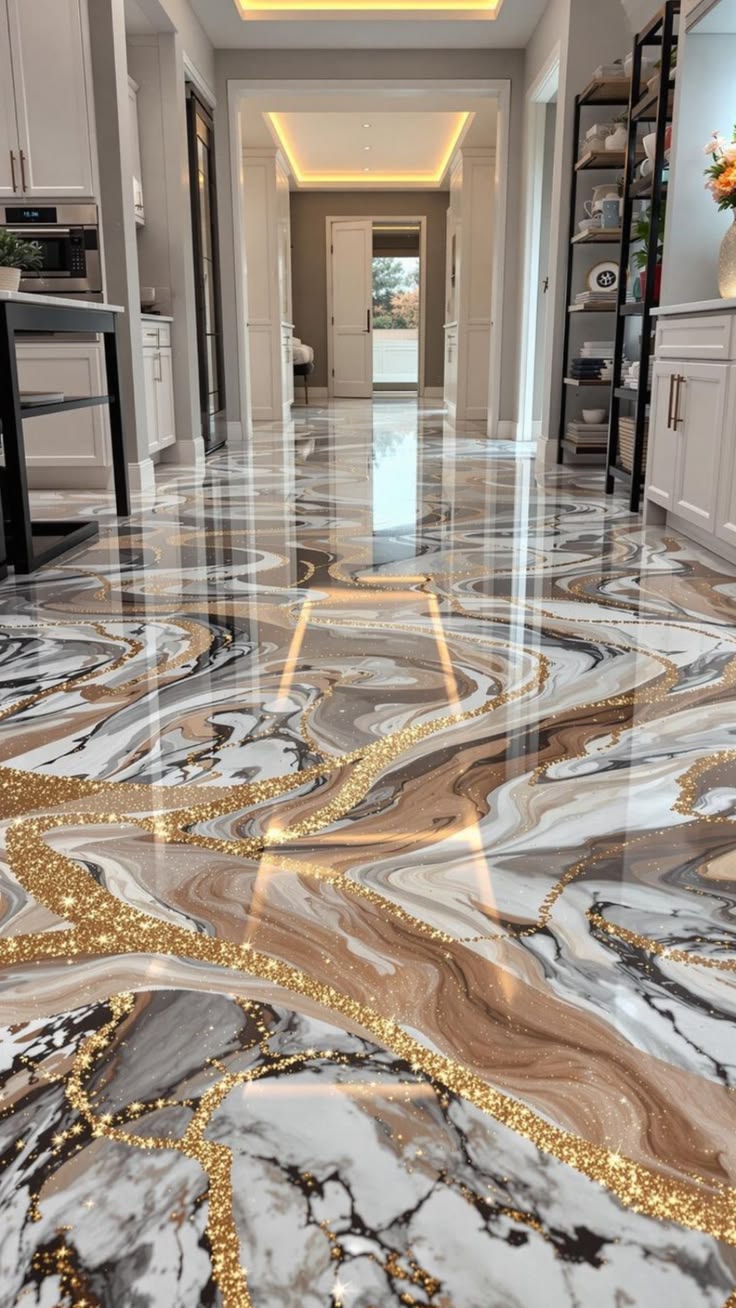 Flooring